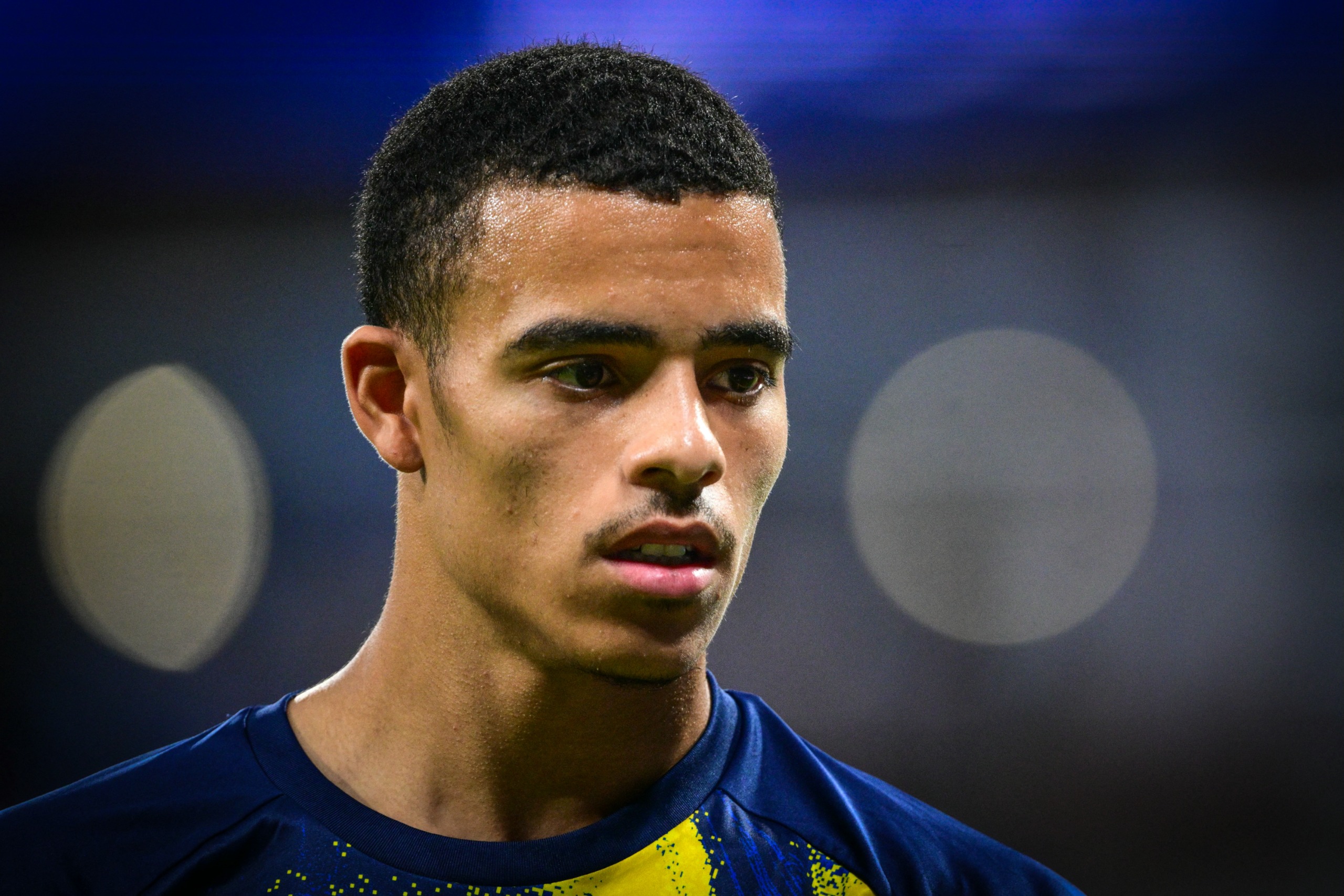 Mason Greenwood