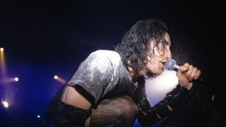 Trent Reznor in 1994