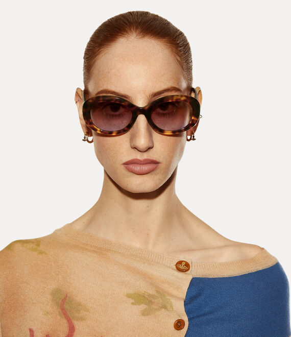 Vivienne Sunglasses