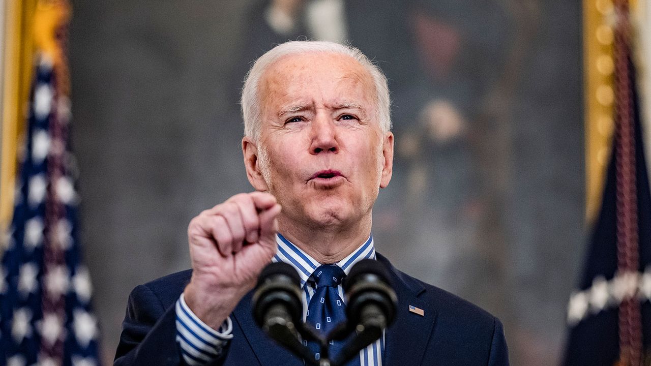 Joe Biden