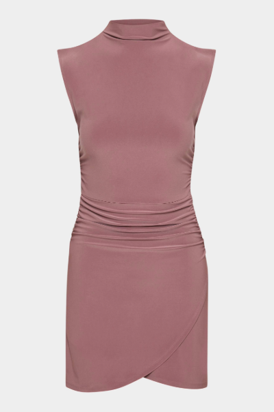 Aritzia , Wilfred Smooth Matter™ Boulevard Dress (Was $78) 