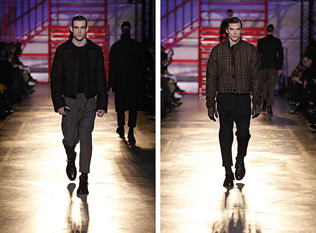 Cerruti 1881 Menswear Collection 2014