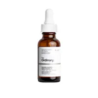 The Ordinary Ascorbic Acid 8% + Alpha Arbutin 2%, £10 | The Ordinary