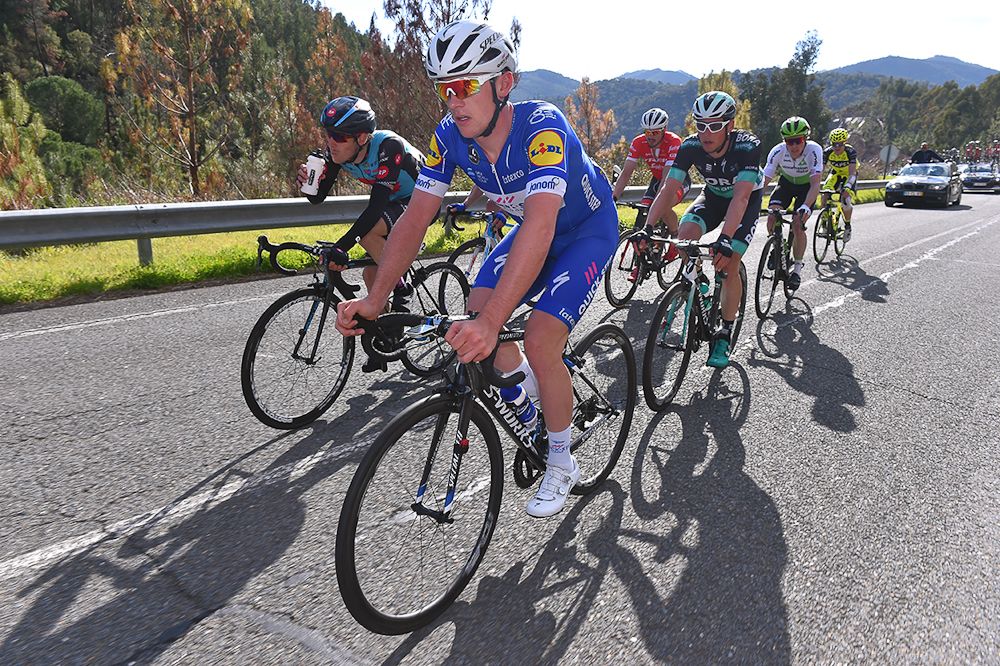 Yves Lampaert (Quick-Step Floors)