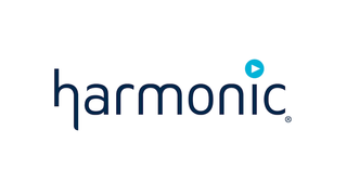 Harmonic logo