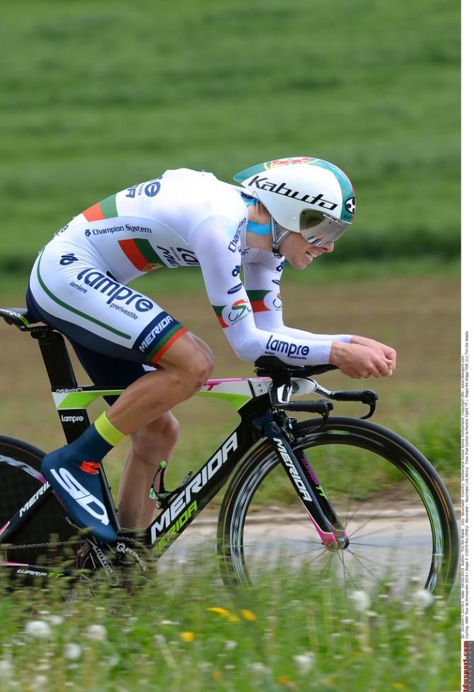 Rui Costa (Lampre-Merida)