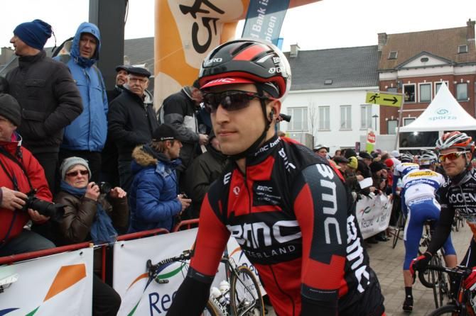 Taylor Phinney (Team BMC)