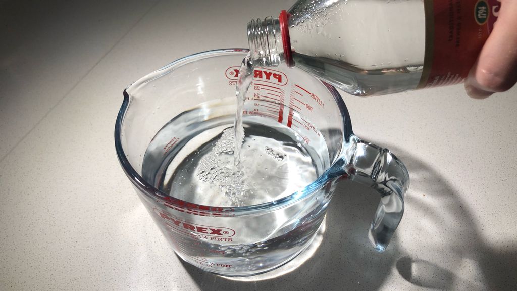 How to descale a kettle Tom's Guide