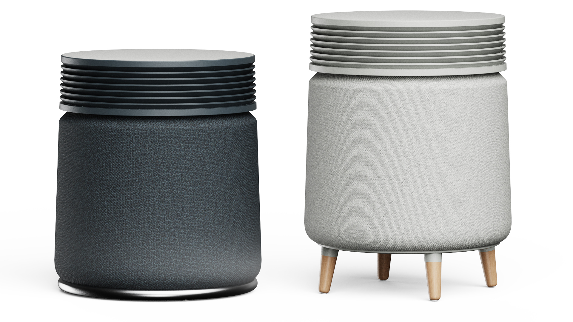 Blueair Blue Signature air purifier
