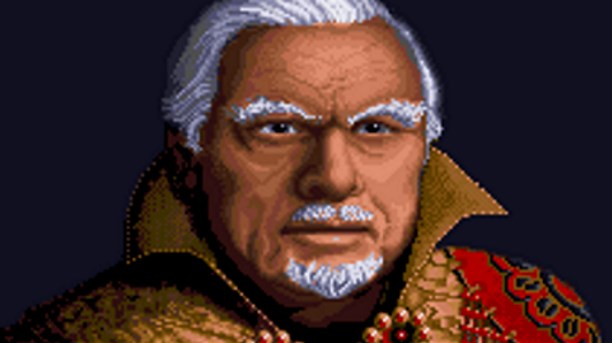 Dune 2