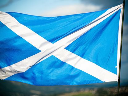 Scotland Aiming To Restart Golf