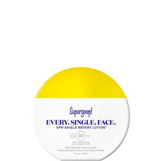 Supergoop! Every. Single. Face. Spf50 Watery Lotion 50ml