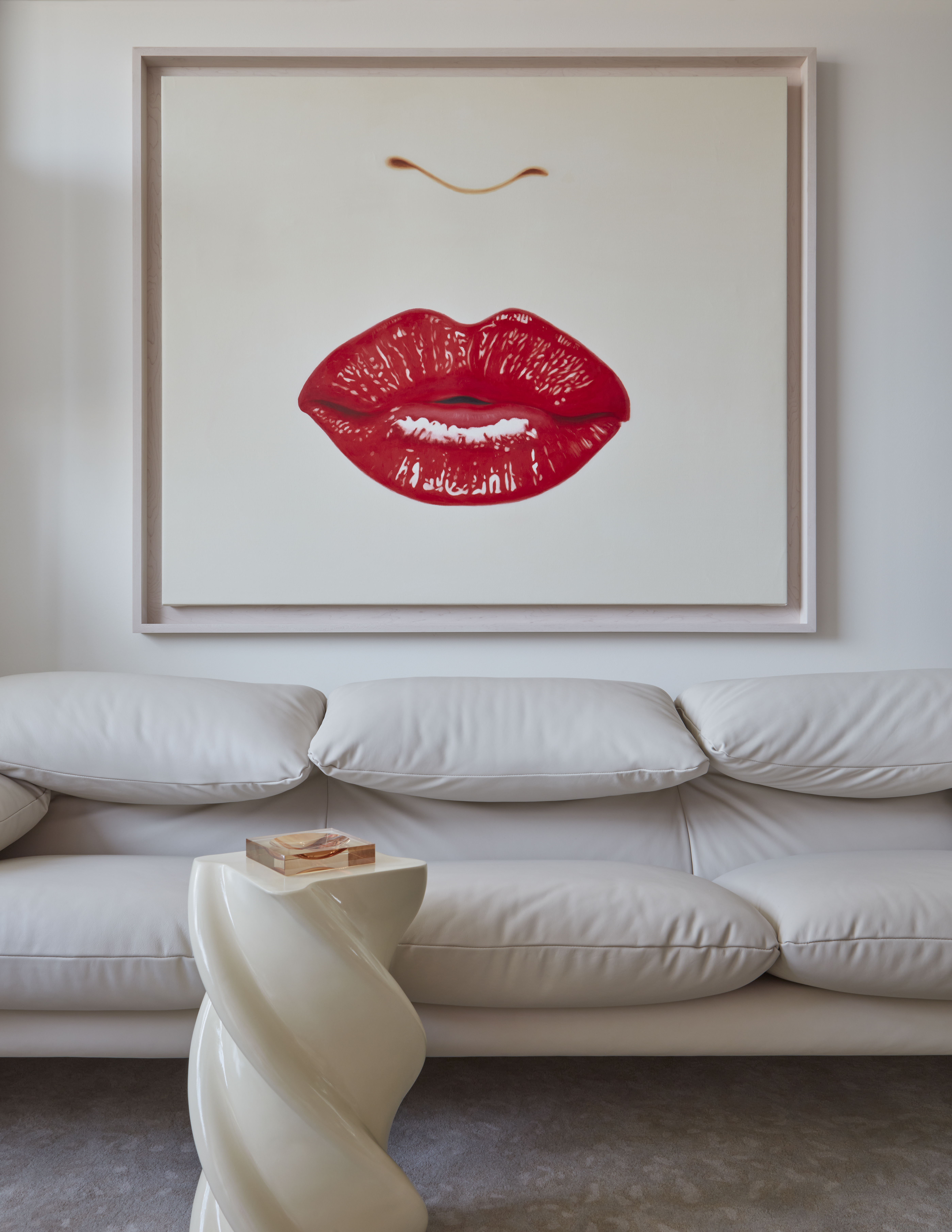 Sea Containers London Dynasty suite