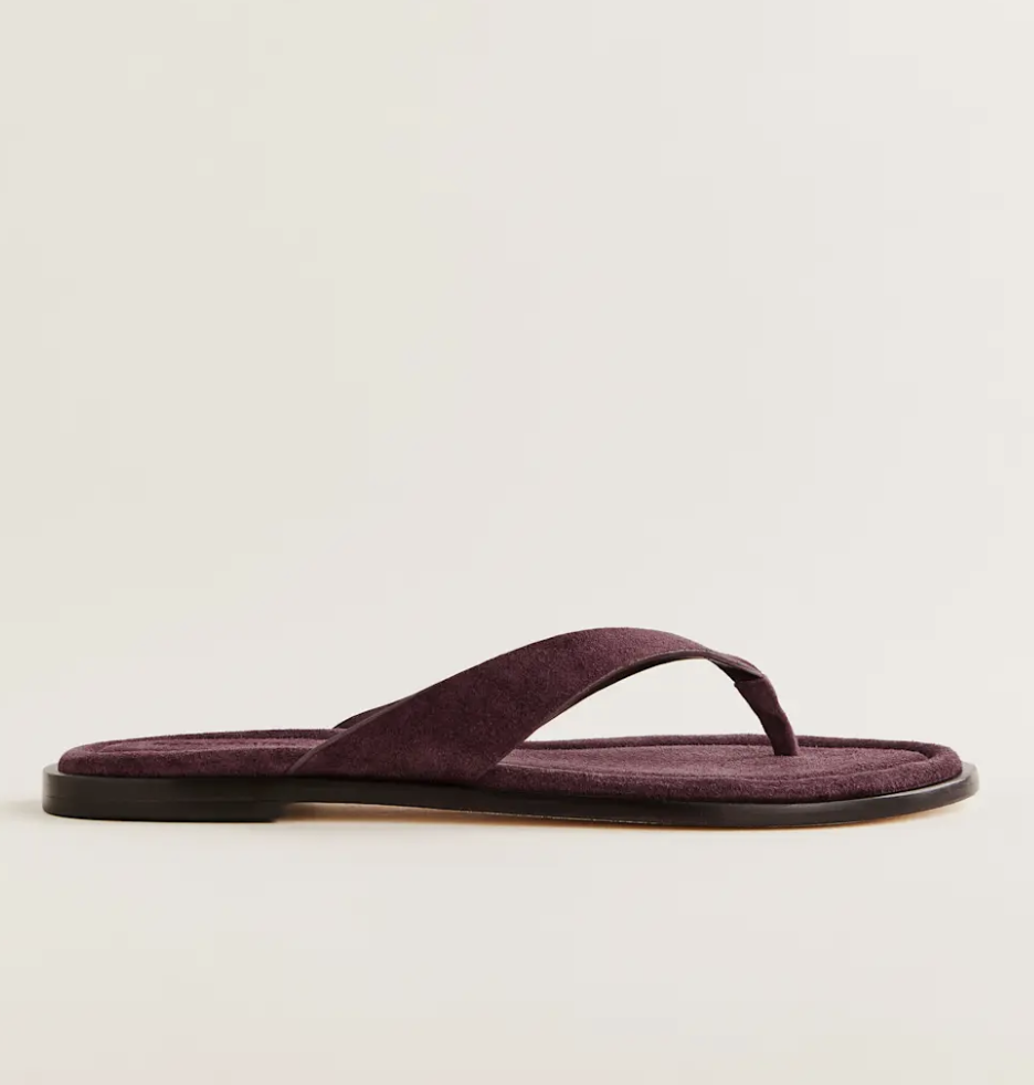 Jessie Thong Sandal