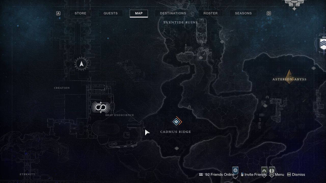 Destiny 2: Beyond Light