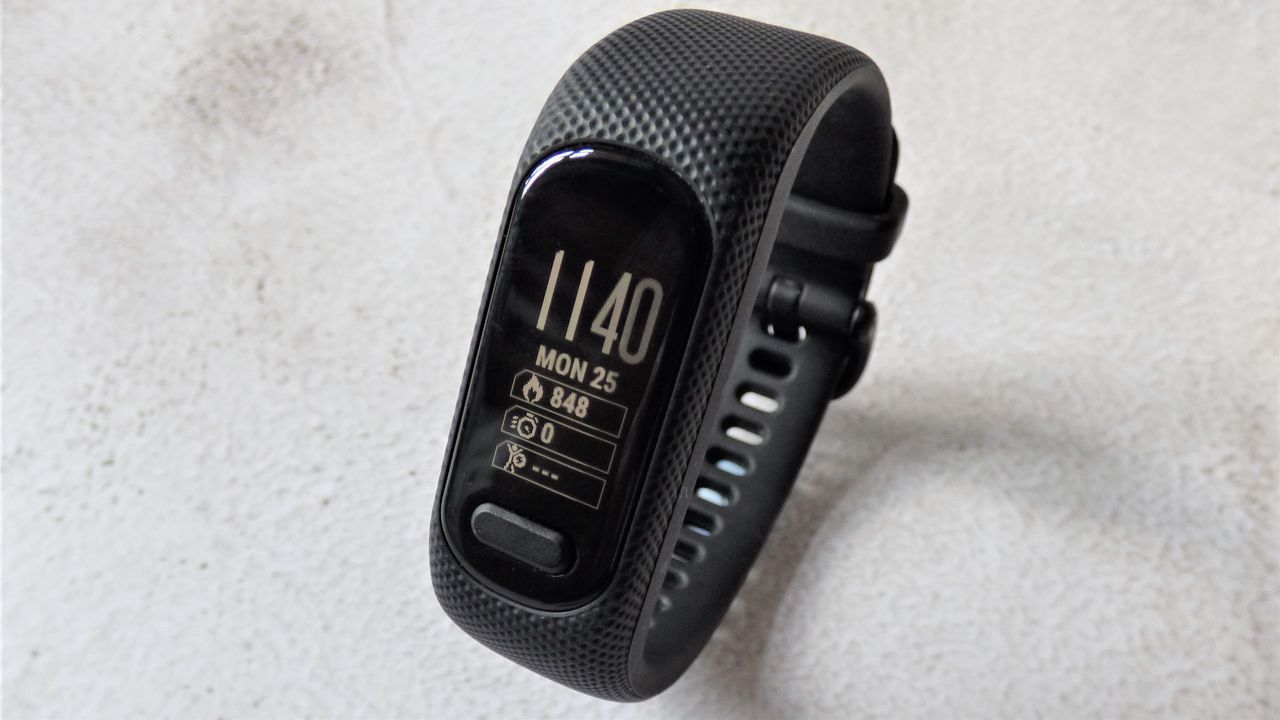 Garmin Vivosmart 5