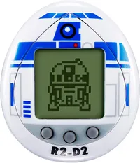 Star Wars R2-D2 Tamagotchi: was $20 now $15 @ Amazon