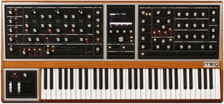 synths