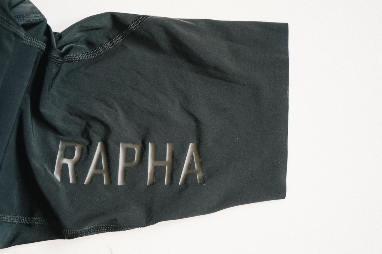 Rapha pro team bib shorts III
