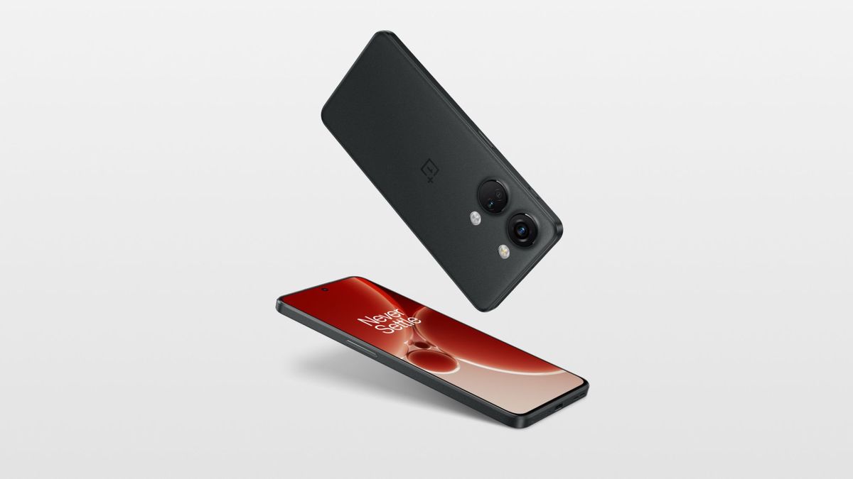 OnePlus launches Nord 3 5G phones, Nord Buds 2r earbuds, and more: Details