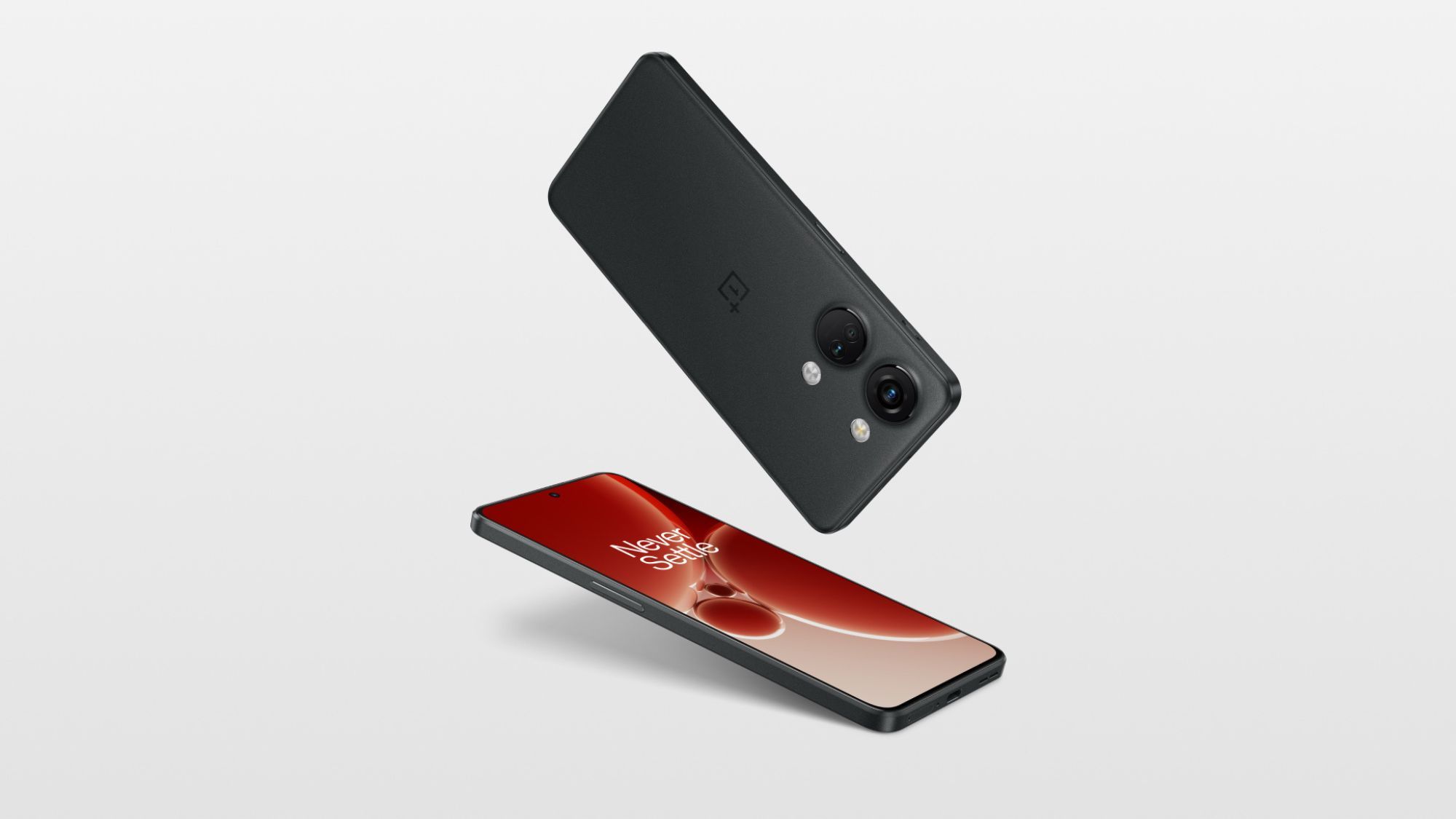 OnePlus Nord 3 5G arrives in the UK for £499 | Android Central
