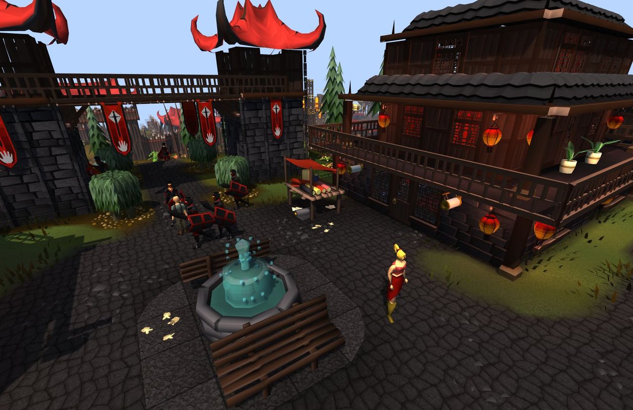 runelite hd