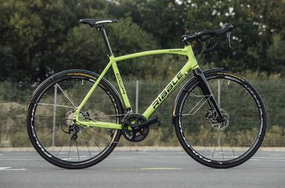 Ribble CGR 105 winterroad bike