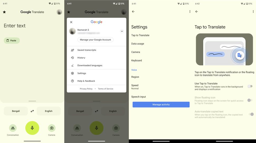 How to instantly translate messages in Android 13 Android Central