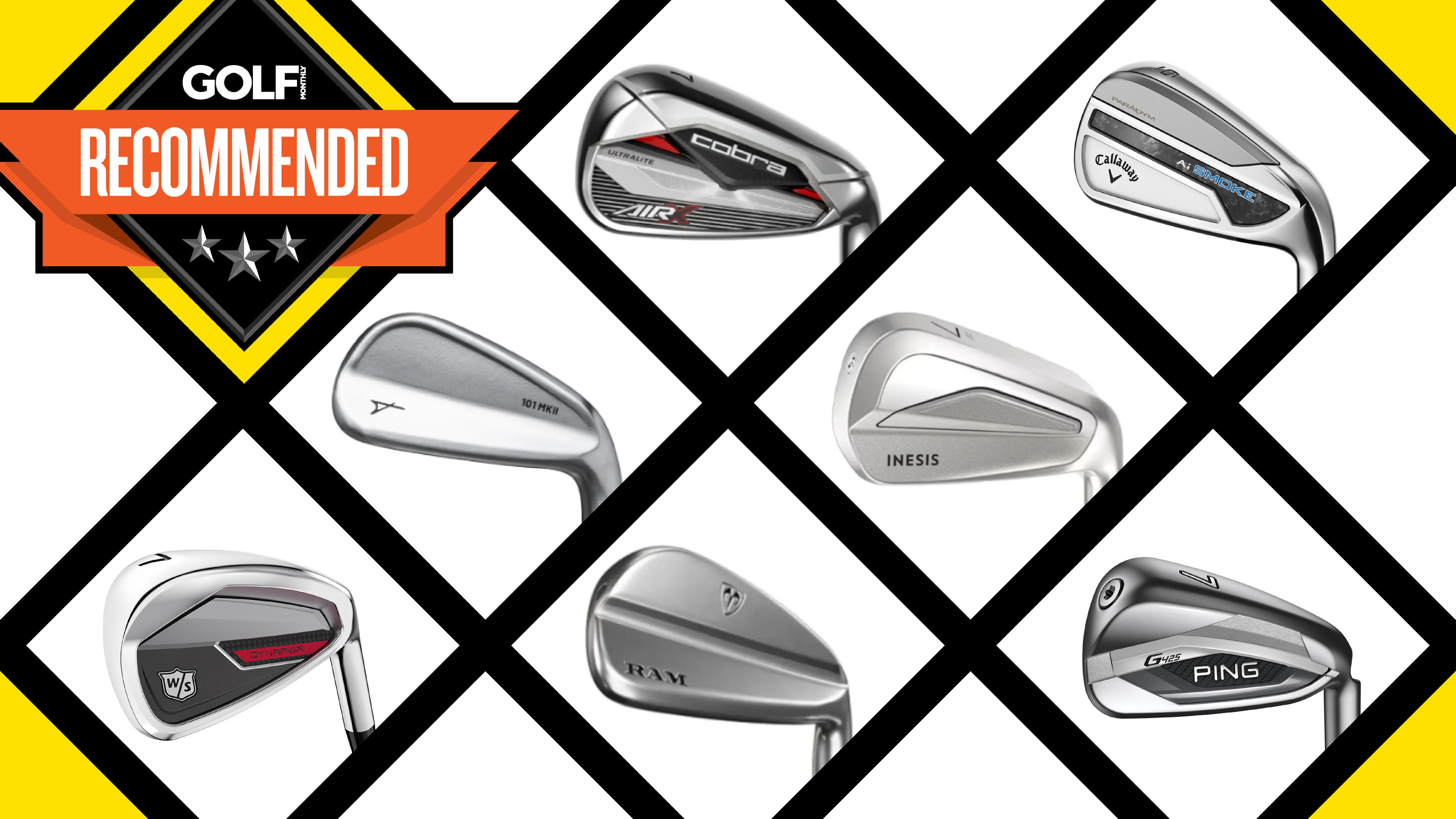 Best Budget Irons