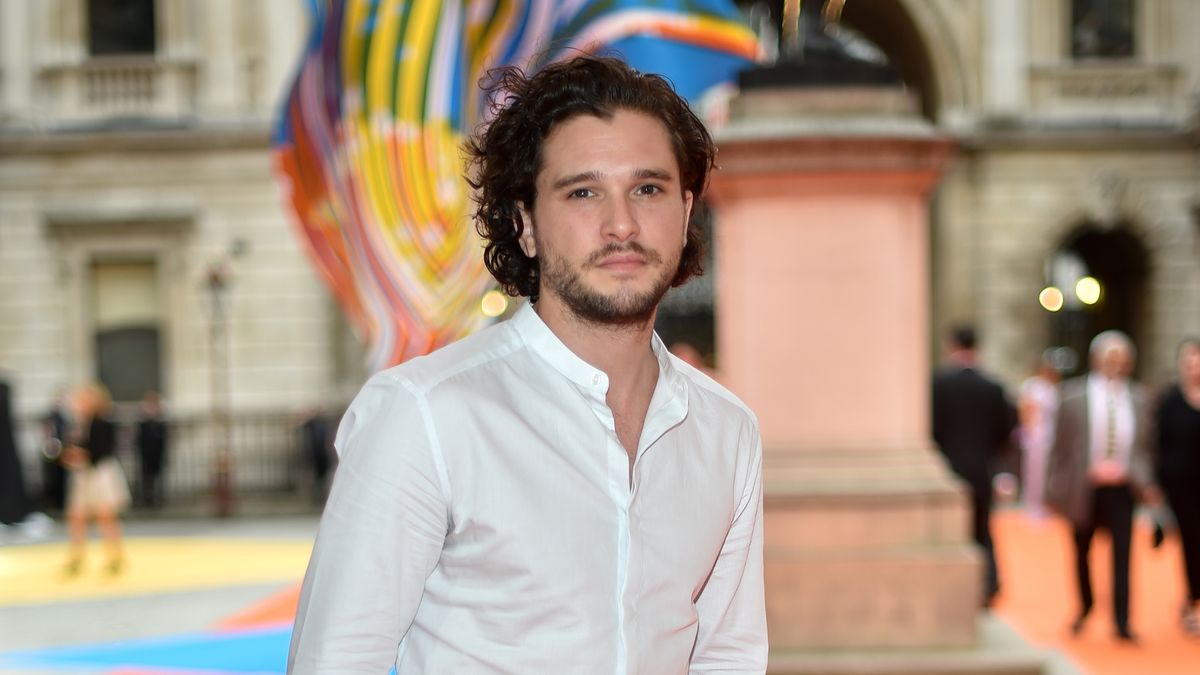 Kit Harington Reveals The Surprising Trick Game of Thrones Used To ...