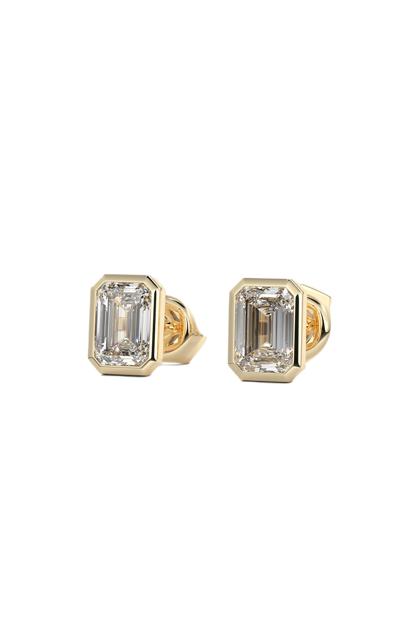 Frank Darling, The Lowrider Earrings