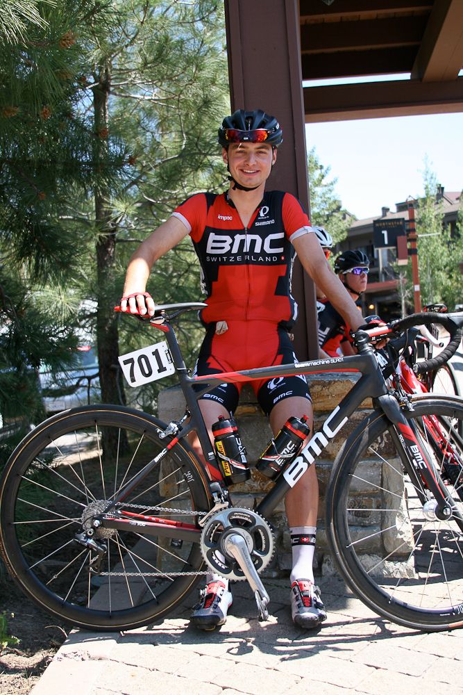 Alexey Vermeulen willrace for LottoNL-Jumbo next year.