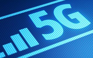 5G logo