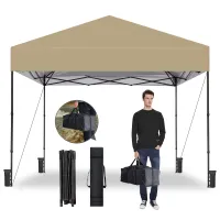 Grearden  Pop-up Canopy