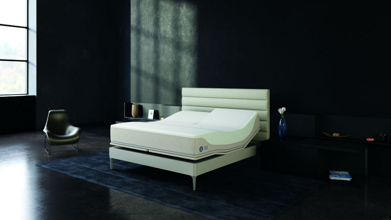 Sleep Number 360® i10 smart bed