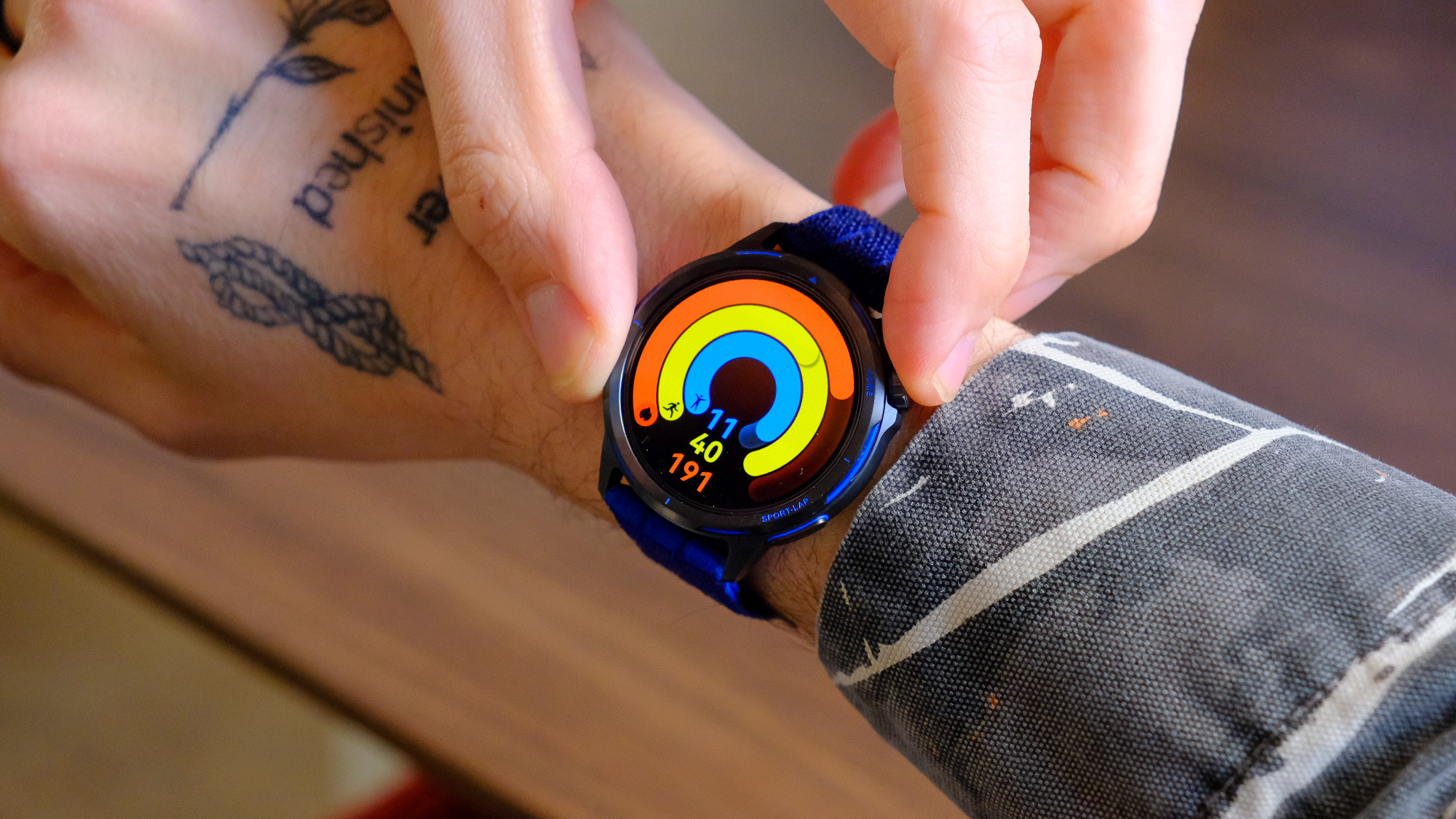 Huawei Watch GT Runner 2 review
