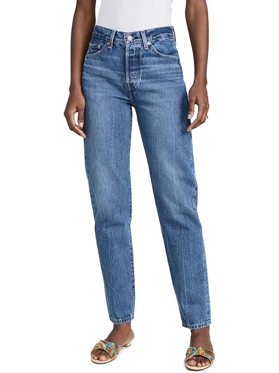 Levi's, 501 '81 Jeans