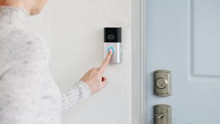How to change your Ring doorbell sound