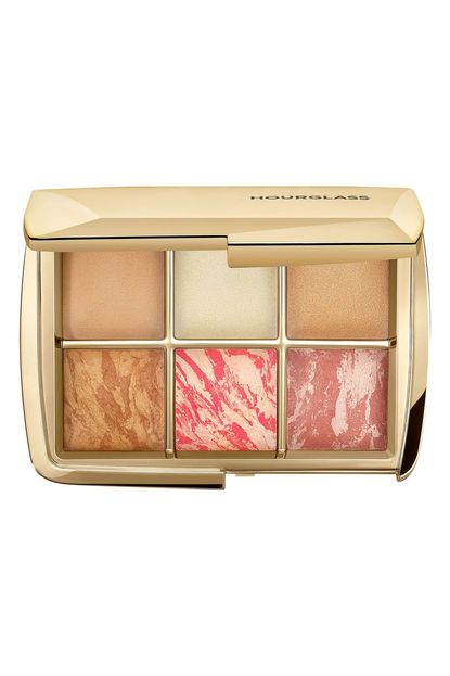 Hourglass Ambient™ Lighting Face Palette