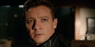Jeremy Renner in new movie Tag