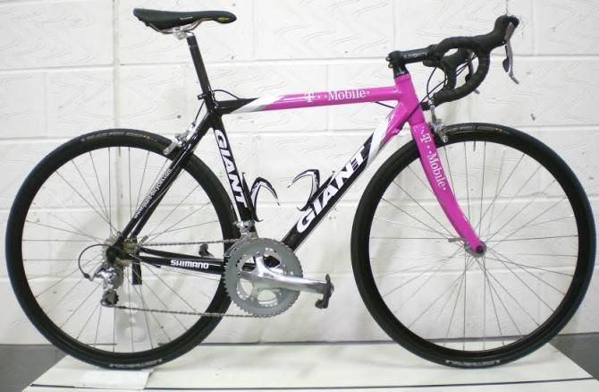 T-Mobile (04) Giant TCR
