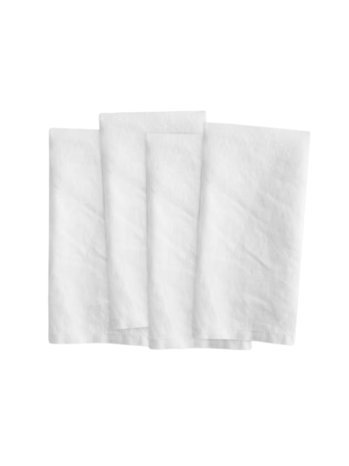 Linen Napkins