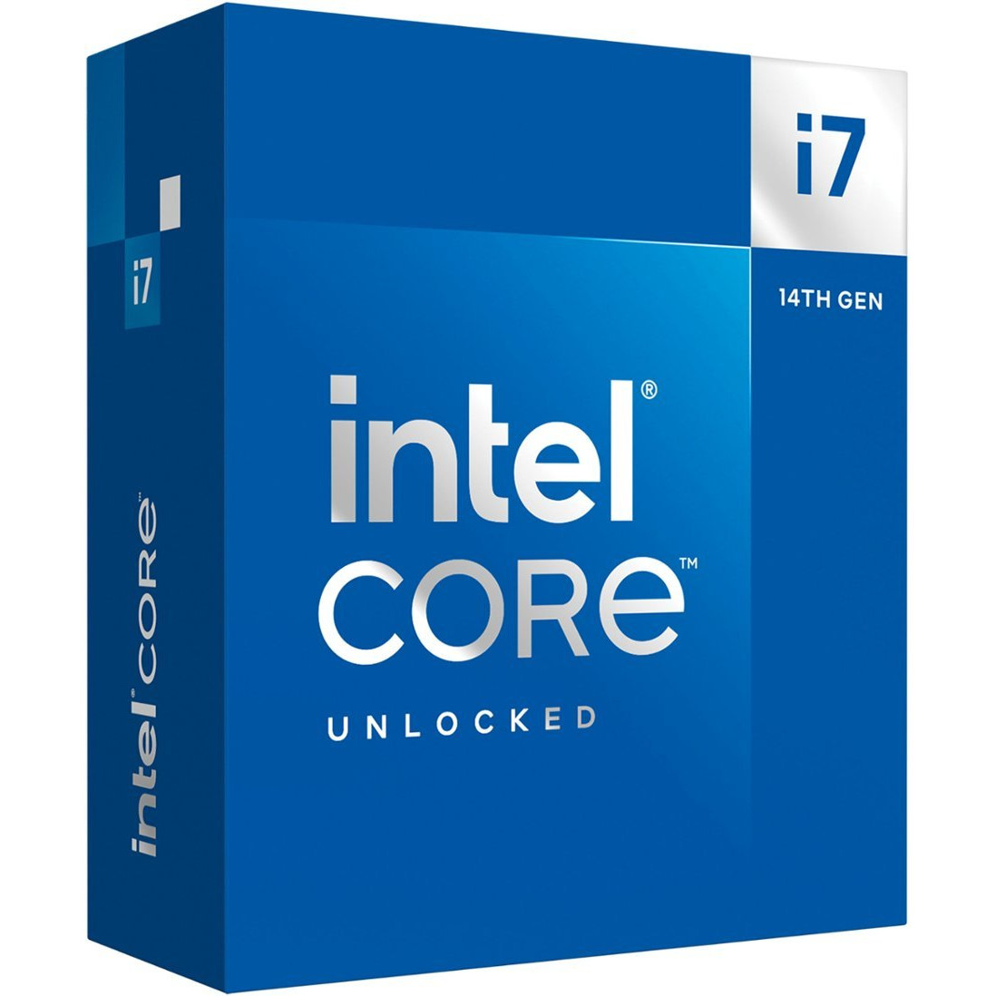 インテル Core i7-14700K