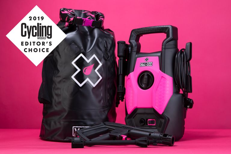 muc off pressure cleaner