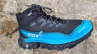 Inov-8 ROCFLY G 390 boot