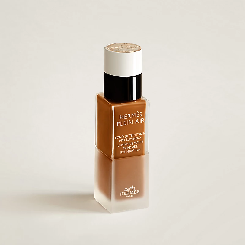 Herm&amp;egrave;s, Plein Air Luminous Matte Skincare Foundation