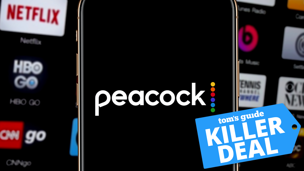 Peacock streaming service deal