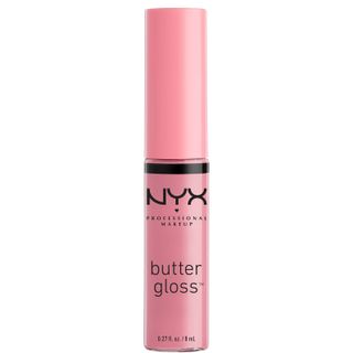 Nyx Professional Makeup Butter Gloss