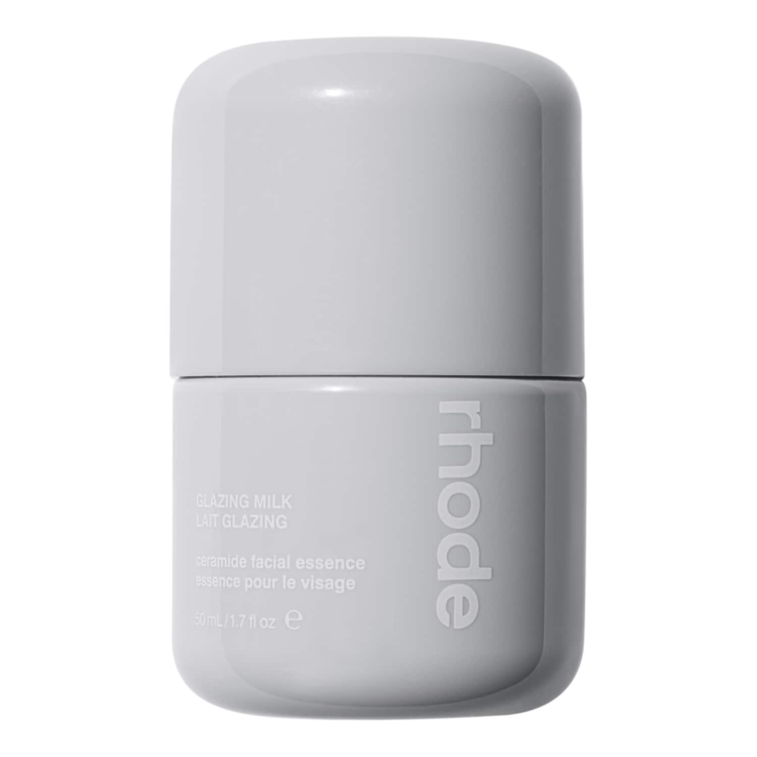 Rhode Glazing Milk Ceramide Facial Essence