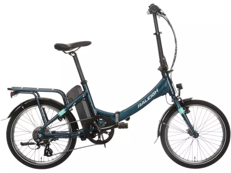 Best electric folding bikes 2021 | Cycling Weekly